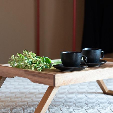 NuvolentoLa Bastia - Bed & Soul住宿加早餐旅馆 外观 照片