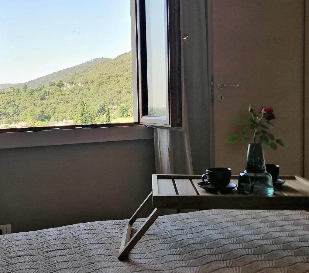NuvolentoLa Bastia - Bed & Soul住宿加早餐旅馆 外观 照片